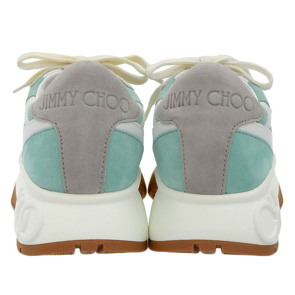 JIMMY CHOO ジミーチュウ 新品同様 JIMMY CHOO ジミーチュウ LANDON