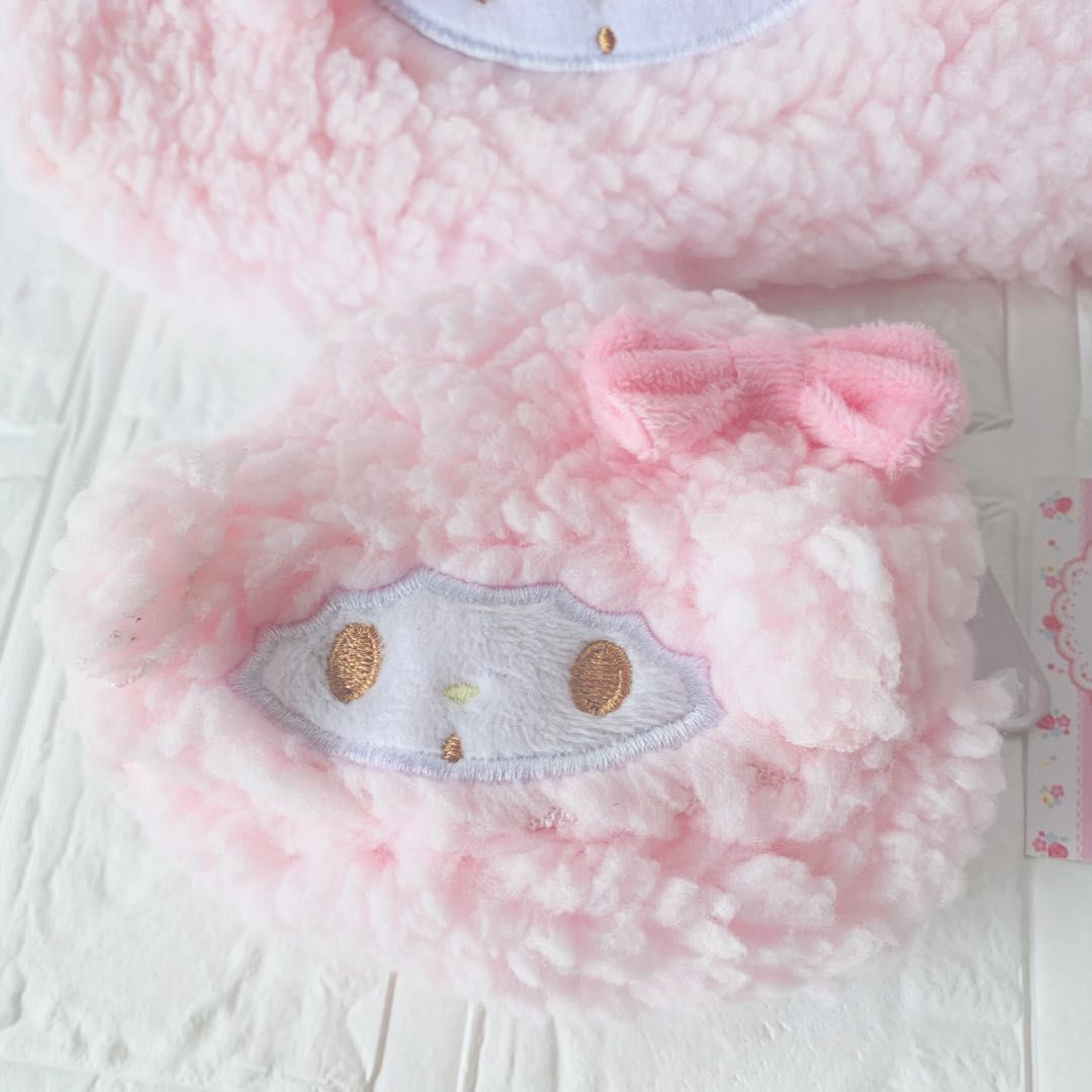 再入荷☆マイスウィートピアノ ポーチセット ピアノちゃん