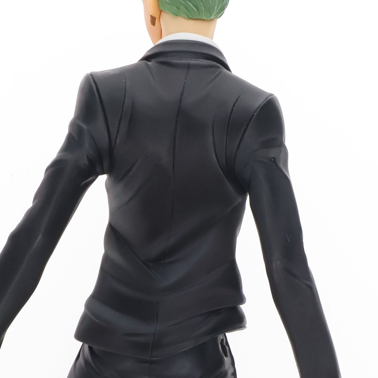 MegaHouse - Portrait.Of.Pirates P.O.P STRONG EDITION ロロノア・ゾロVer.2 ONE PIECE FILM STRONG WORLD(ワンピースフィルム ストロングワールド) 1/8 完成品 フィギュア メガハウス Amazon.co.jp: Portrait.Of.Pirates ワンピース STRONG EDITION