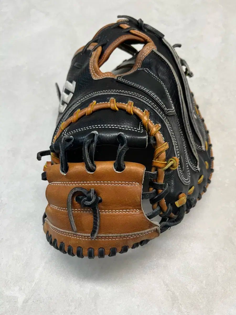 ウィルソン ( Wilson ) A2K キャッチャーミット 販売 - メルカリ
