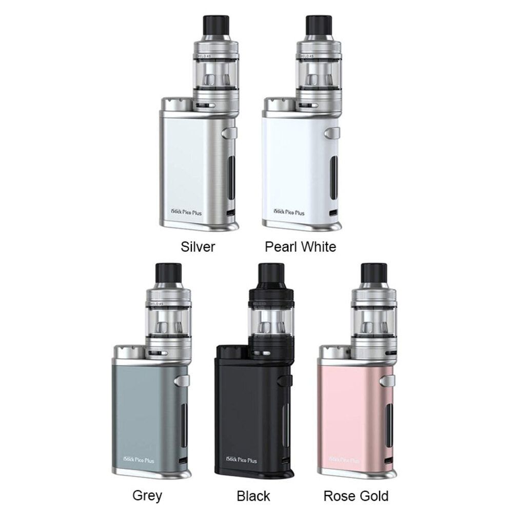 イーリーフ アイスティックピコ コレクション Eleaf iStick Pico vape