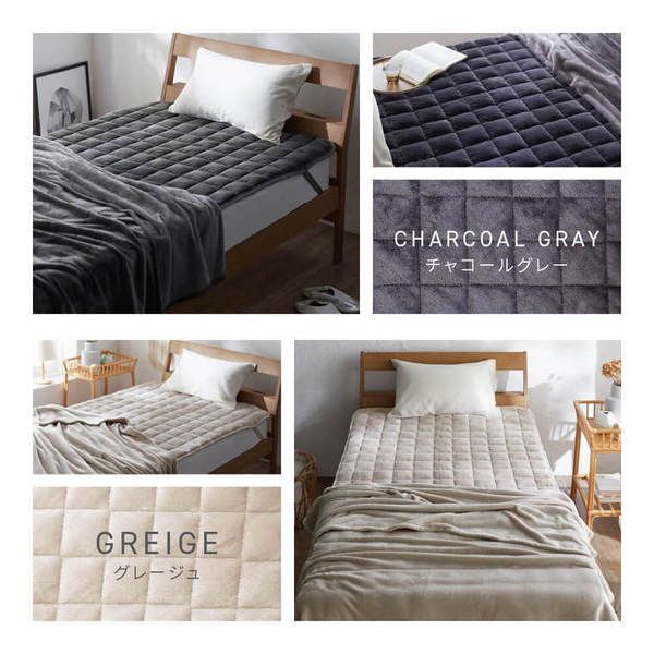 ワイドキング ブラウン