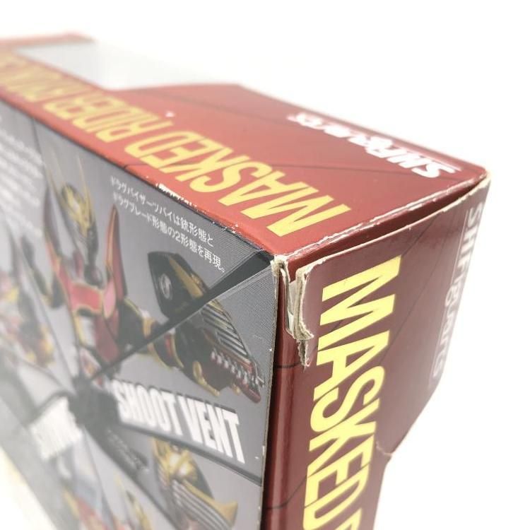 仮面ライダー龍騎サバイブ