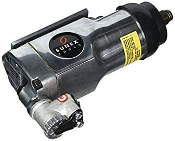 Sunex sx111?3?/ 8インチ手のひらグリップインパクトレンチ