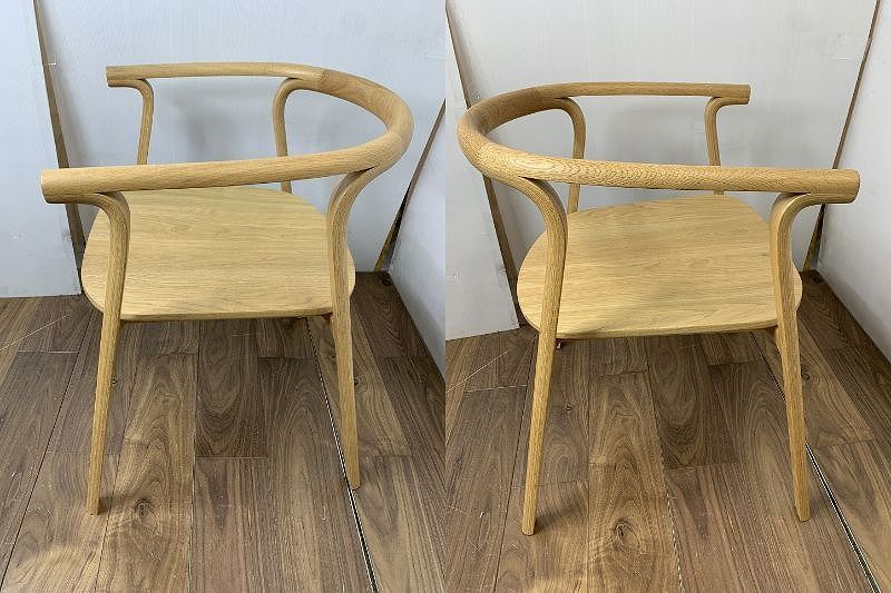 ☆美品☆ CondeHouse カンディハウス スプリンター ダイニング