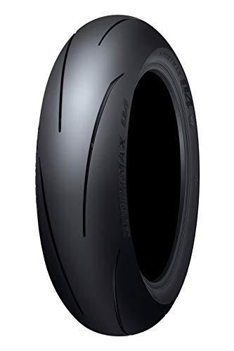 【新品・2営業日で発送】DUNLOP ダンロップ DUNLOP(ダンロップ)バイクタイヤ SPORTMAX Q4 リア 190／55ZR17 M／C (75W) チューブレスタイプ(TL) 二輪 オートバイ用 331658