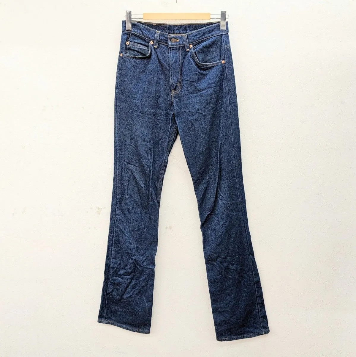 90s LEVI'S リーバイス 517 デニムパンツ ブーツカット フレア