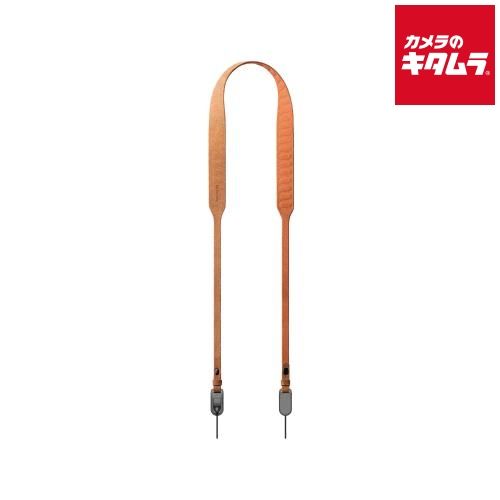 PGYTECH P-CB-287 カメラショルダーストラップ エア アースブラウン Lサイズ
