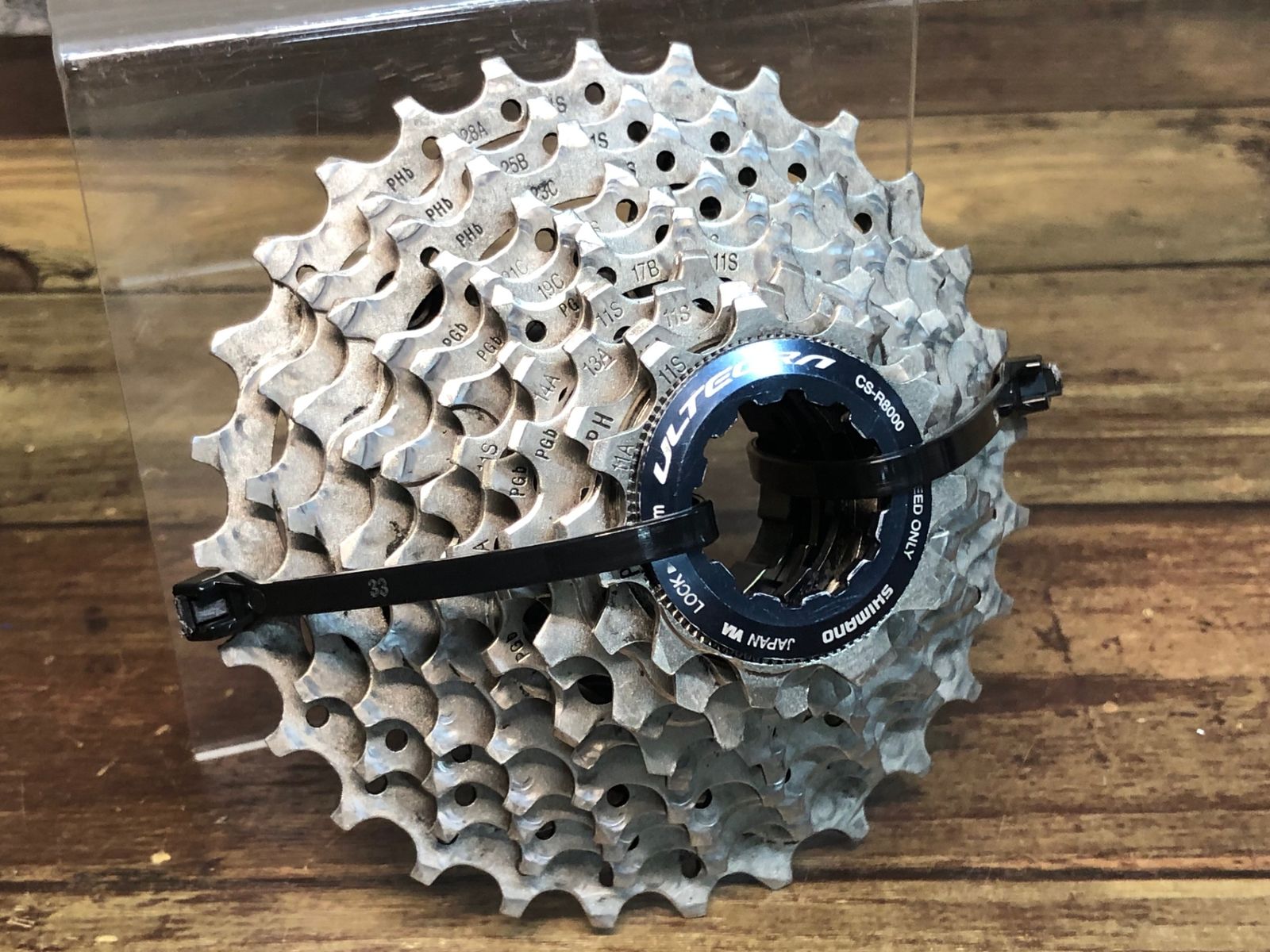 ギャングマーズ GIANG MARS 12-25T 10s スプロケット IL393 ギャングマーズ GIANG MARS スプロケット 12-25T 10S シマノ