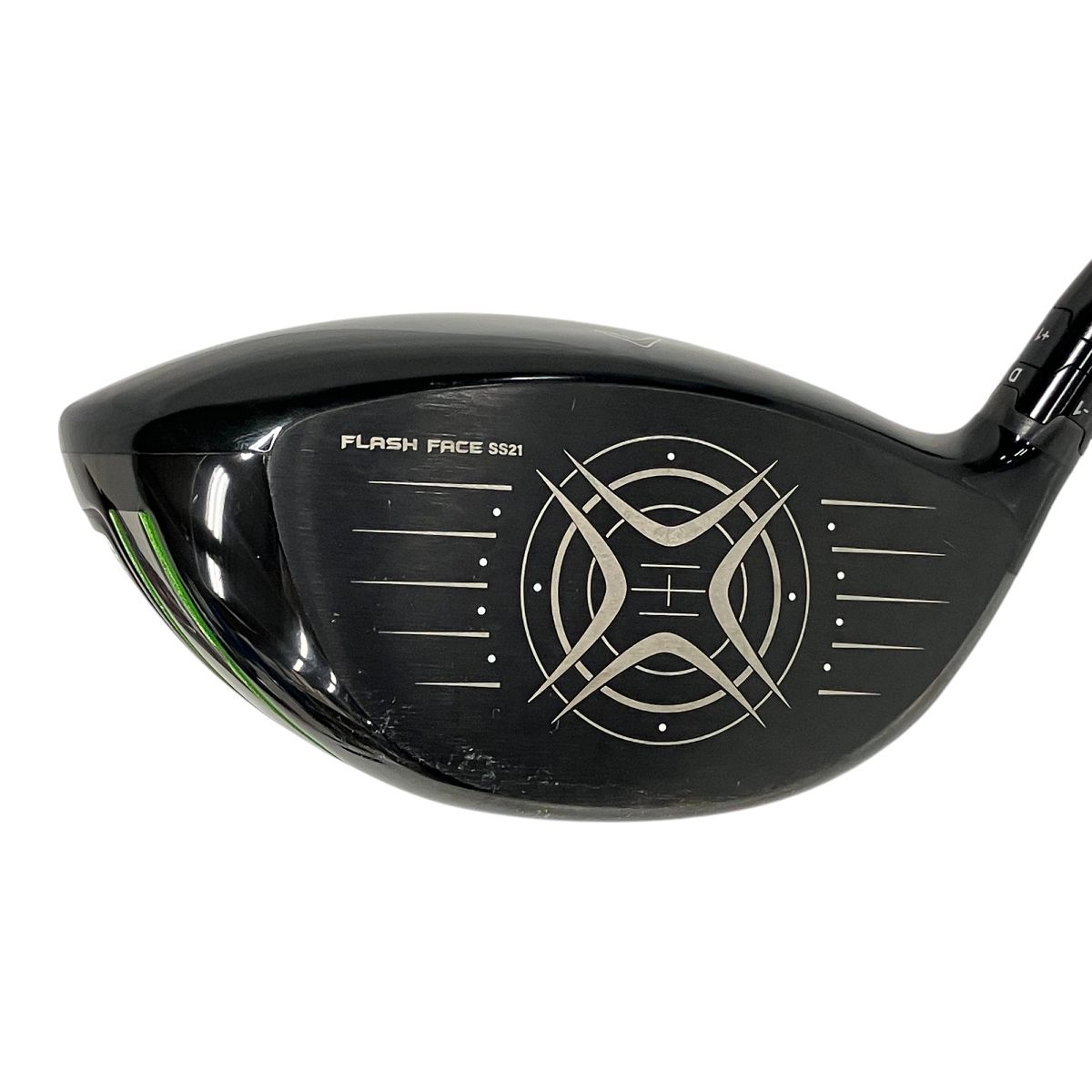 Callaway EPIC SPEED ドライバー 10.5° Diamana 50 S ディアマナ ゴルフクラブ キャロウェイ S9444947 -  メルカリ