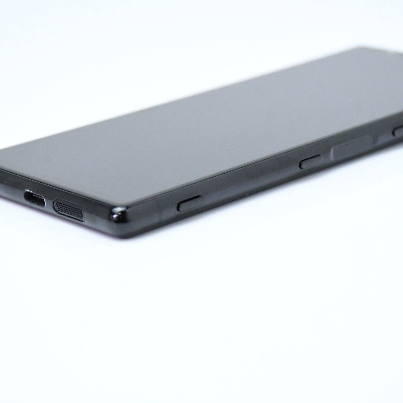 Xperia5 SOV41/au ブラック simフリー SIMフリー Xperia 5 SOV41 Black