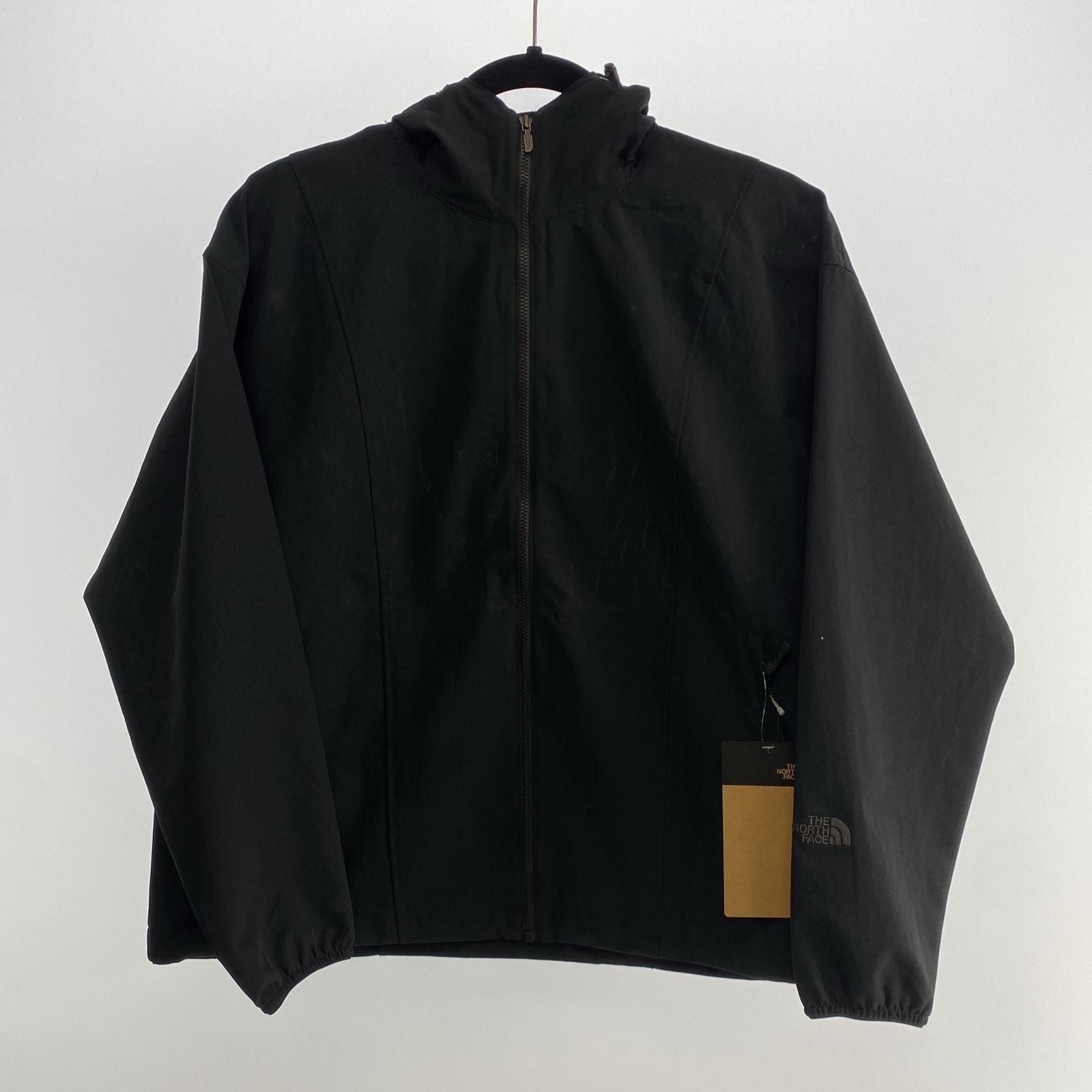 姫路東店 THE NORTH FACE | ザ ノースフェイス マウンテンパーカー TNF Be Free Jacket NPW22532 ブラック サイズ M 111