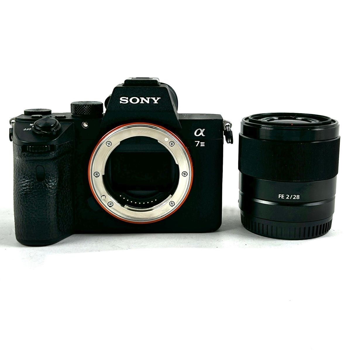 美品SONY α7 II ミラーレス一眼カメラ 中古】 【美品】 ソニー 美品SONY α7 II ミラーレス一眼カメラ 中古】 【美品】 ソニー