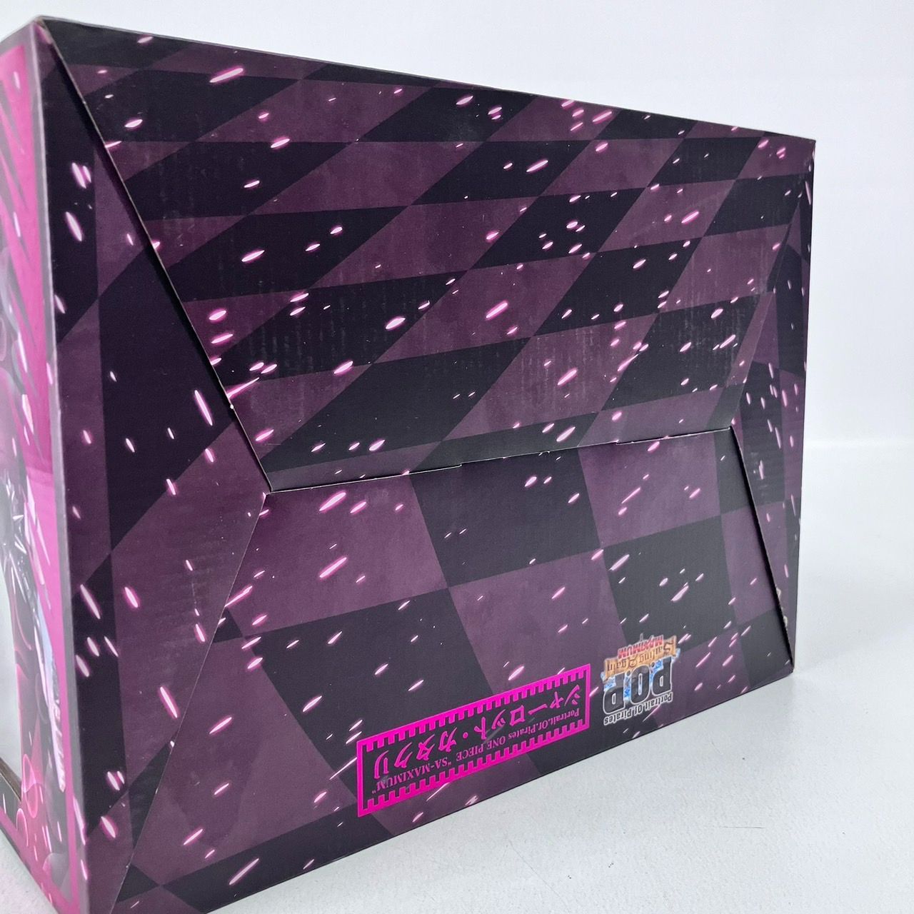 P.O.P ワンピース シャーロット・カタクリ MAXIMUM メガハウス