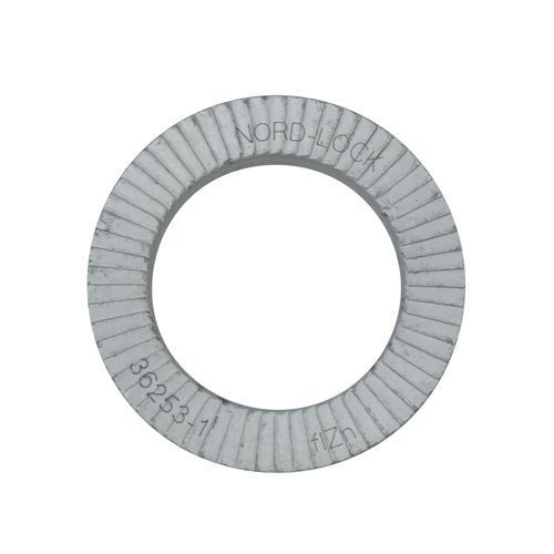 ノルトロックワッシャー（SUS316L相当）　SUS ステンレス　M12　10本