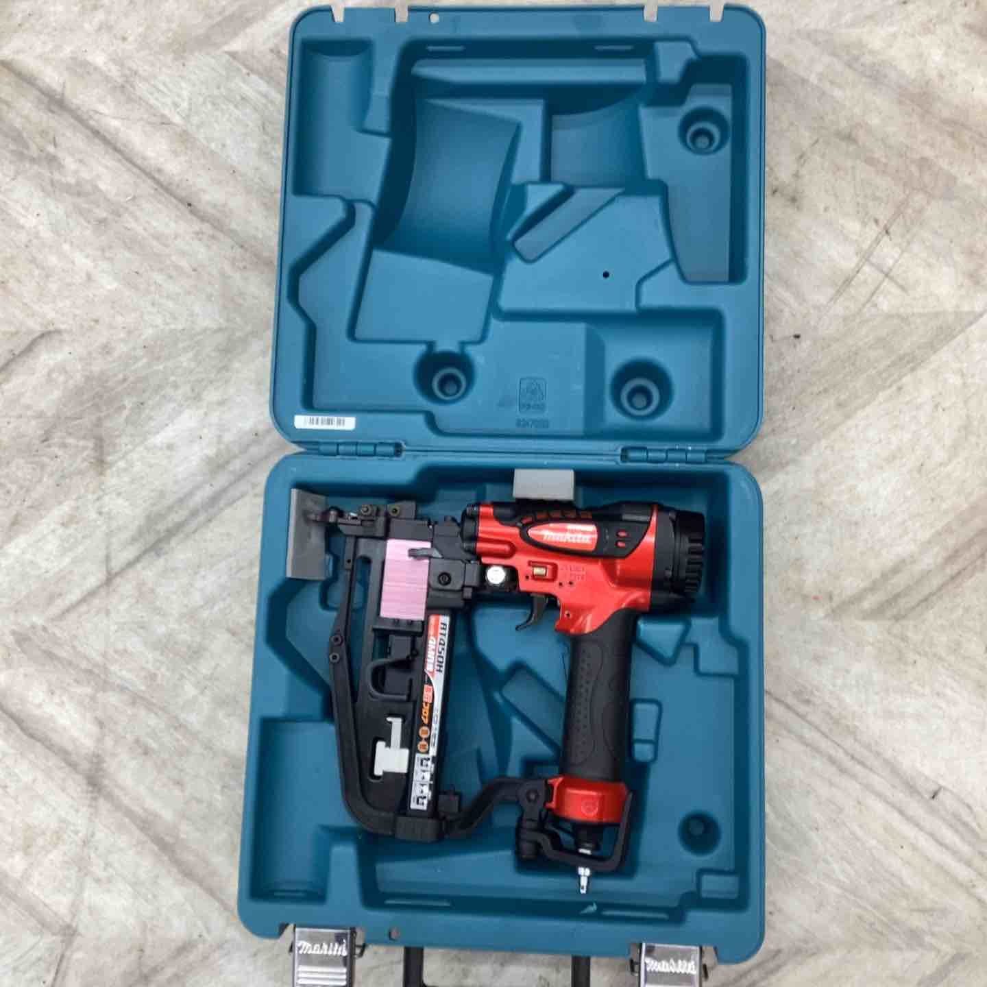 マキタ makita 高圧フロアタッカ AT450H 越谷店