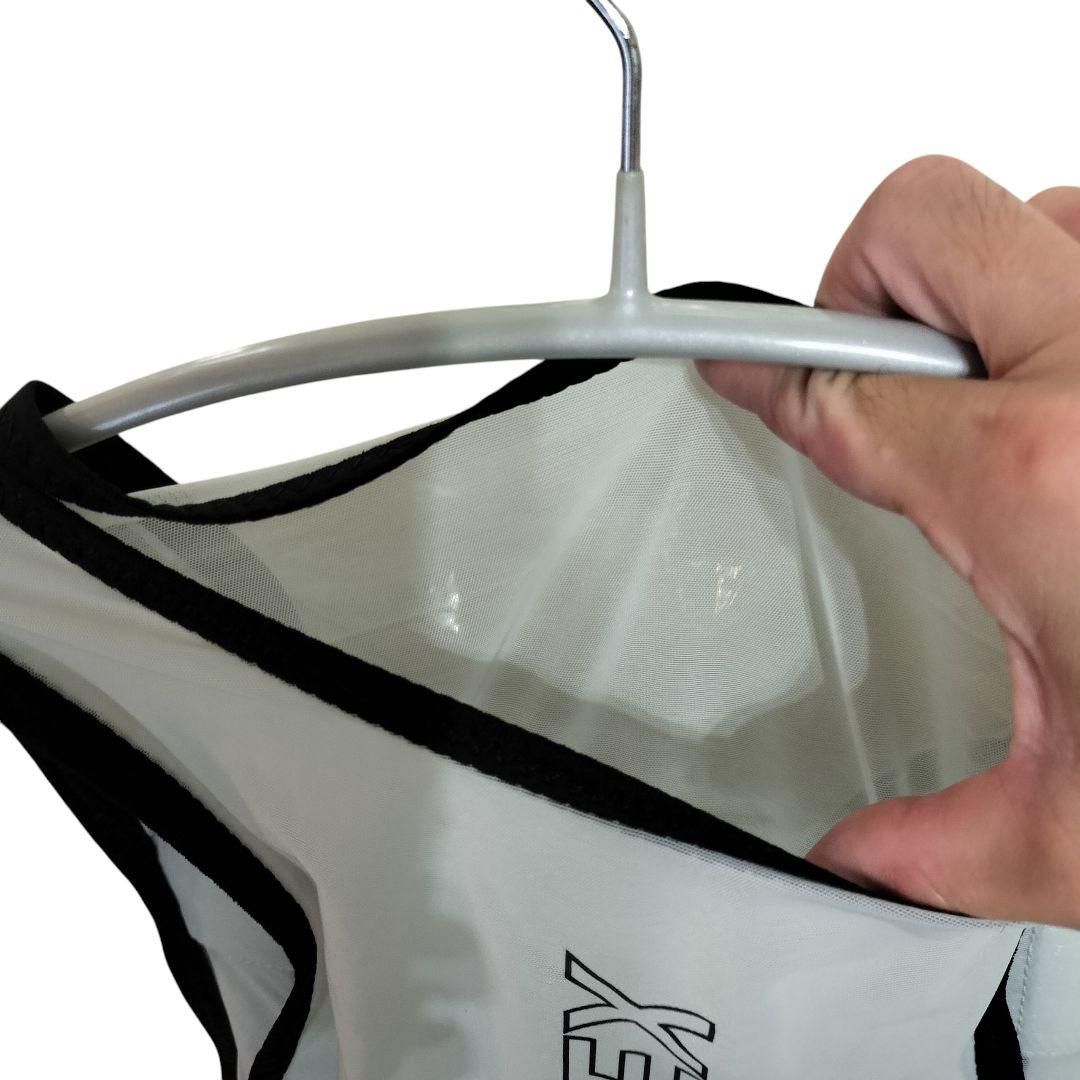 新品】adidas TERREX ザックトレイルランニング Mサイズ 5L グレー