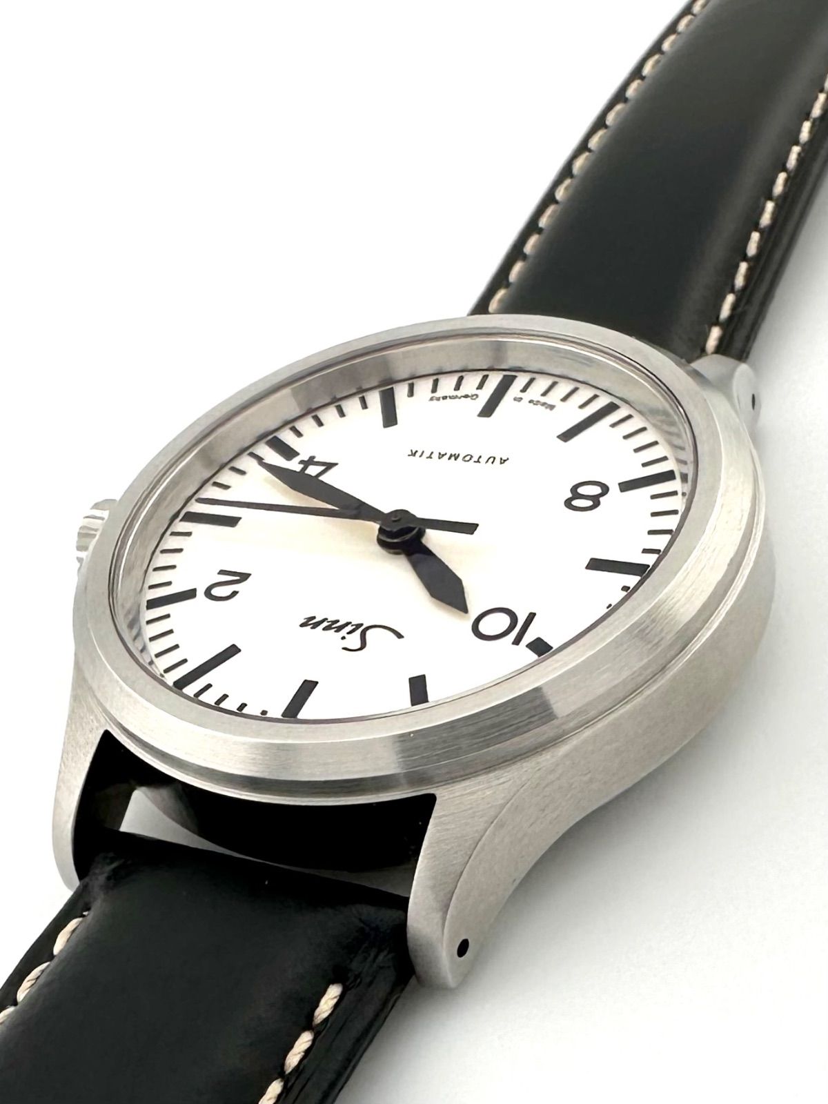 SINN 556.CR Limited to JAPAN 限定自動巻き時計 ジン - メルカリ