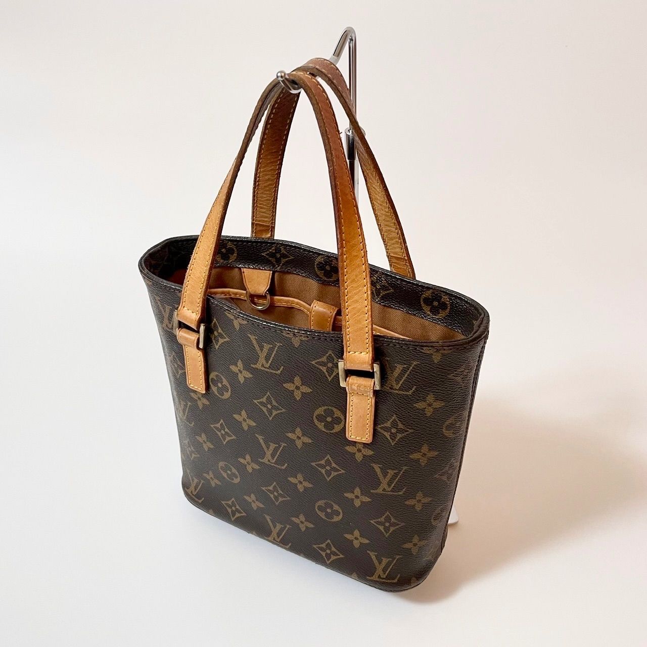 年末年始SALE‼️LOUIS VUITTON ルイヴィトン モノグラム ヴァヴァン PM 