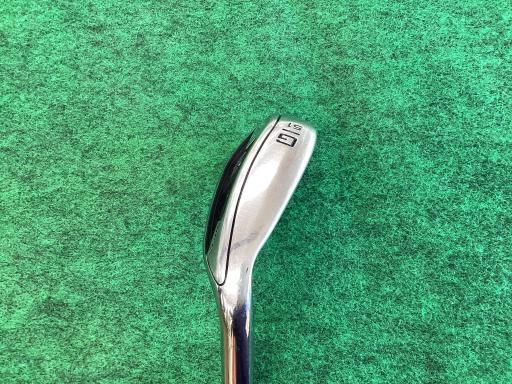 中古】 キャロウェイ ROGUE ST MAX GW ウェッジ WG NS PRO ZELOS