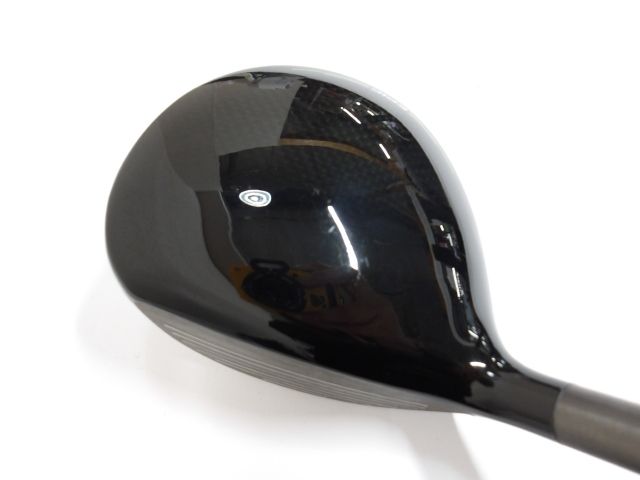 純正カスタム☆EPIC SPEED 4W【16.5度】VENTUS BLACK キャロウェイ