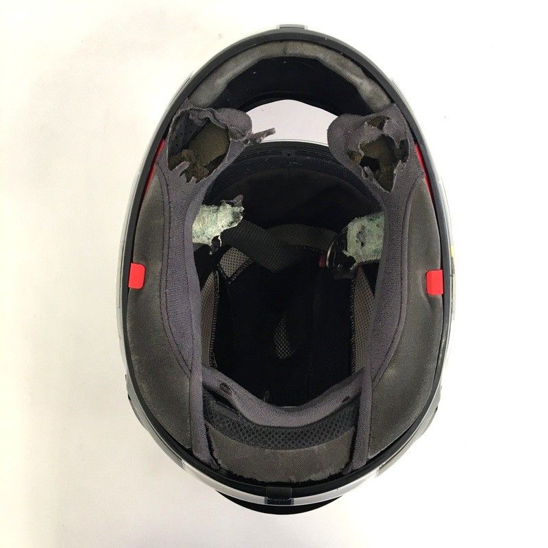 SHOEI ショウエイ X-TWELVE X-12 KAGAYAMA フルフェイス