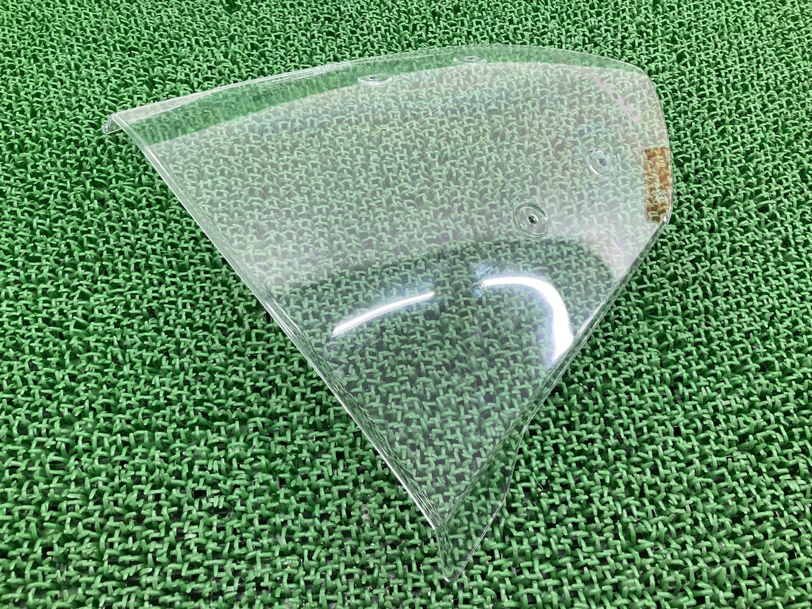 CBR650F スクリーン ホンダ 純正 中古 バイク 部品 RC83