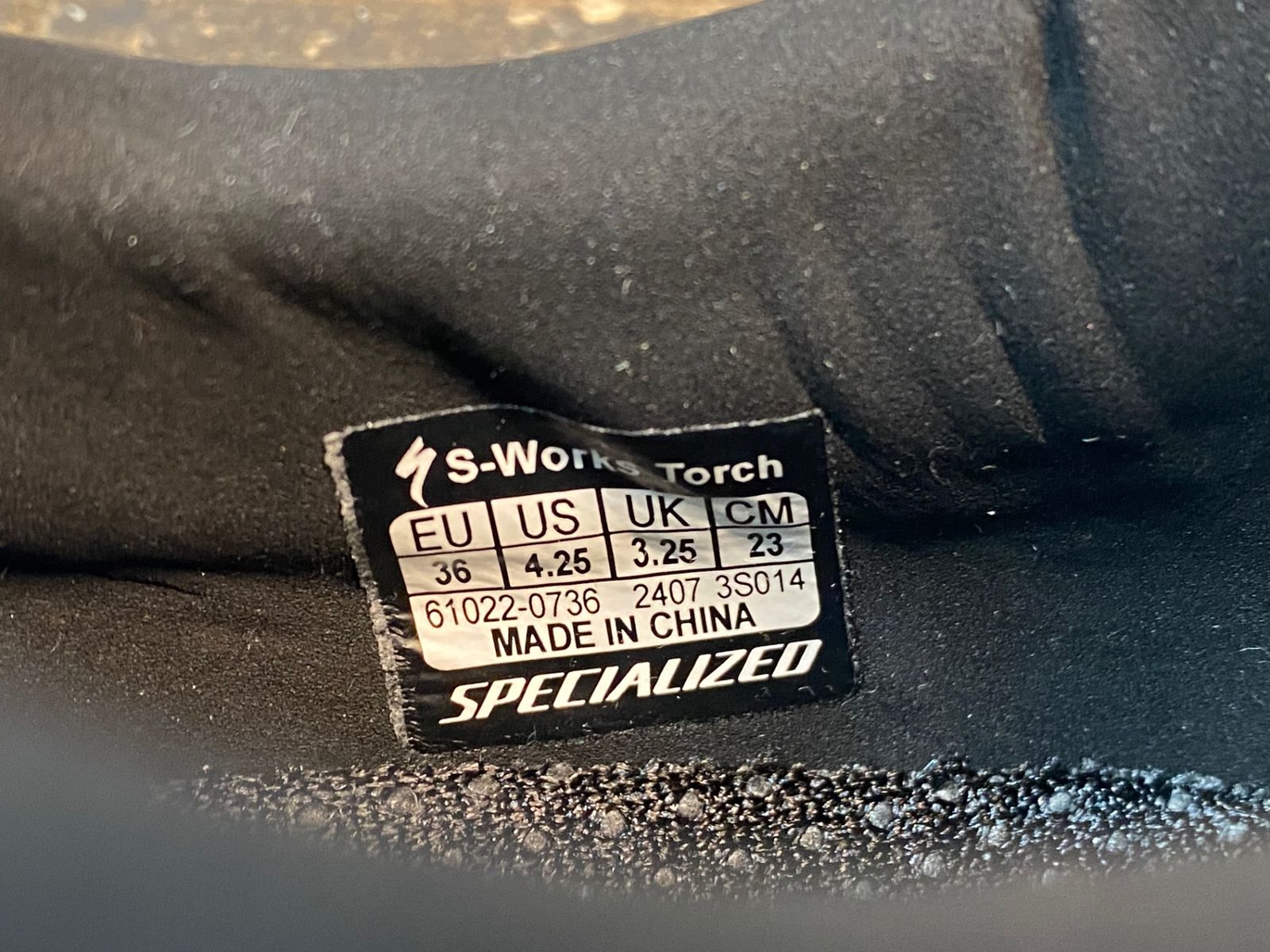 スペシャライズド SPECIALIZED