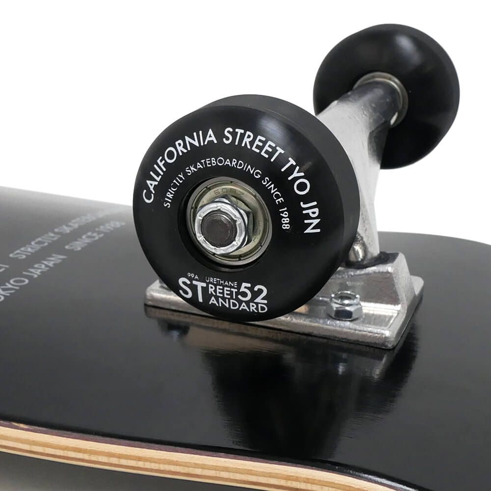 初心者におすすめ・高品質）防水ケース・レンチ付き CALIFORNIA STREET