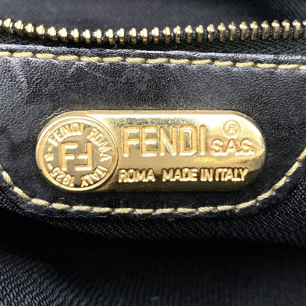 フェンディ リュックサック