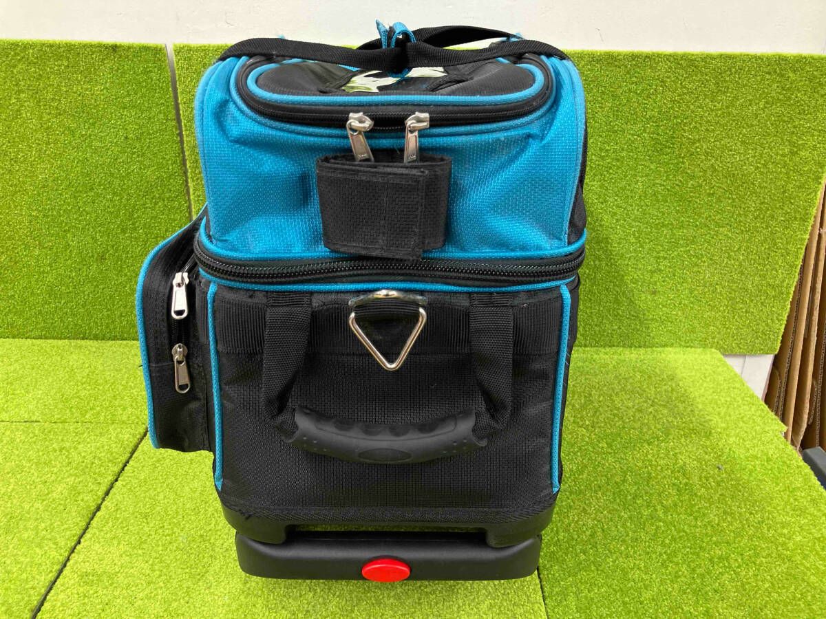 PRO-am ボーリングキャリーケース 2個用 ボウリング キャリー 2way