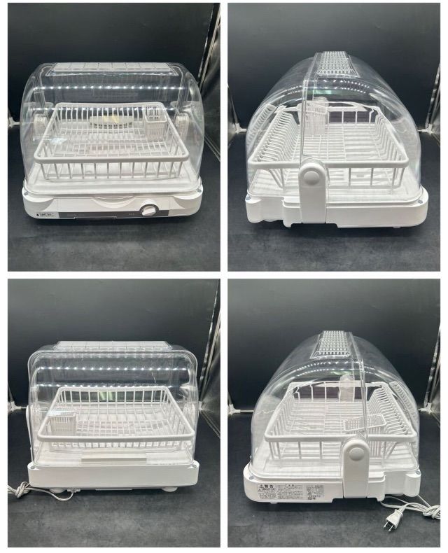 LECON フードドライヤー 6段 ステンレス製 未使用 lecon フード