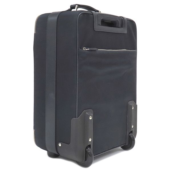 プラダ　キャリーケース プラダ PRADA キャリーバッグ 三角ロゴ キャリーケース ナイロン