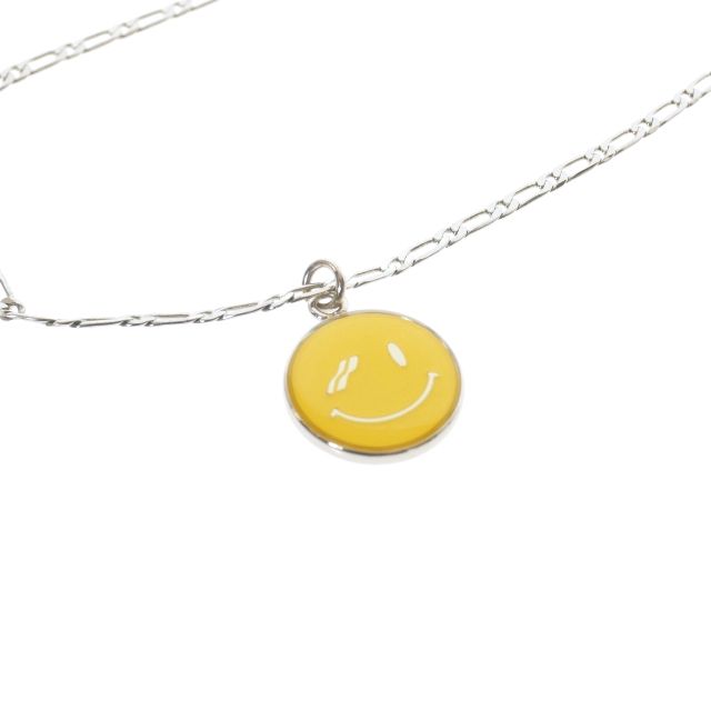 NECKLACE スマイルネックレス