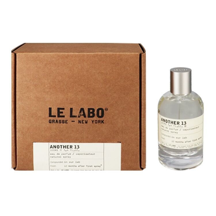 香水(ユニセックス) LE LABO Another13 15ml LE LABO ANOTHER 13 15ml 香水(ユニセックス) ANOTHER 13