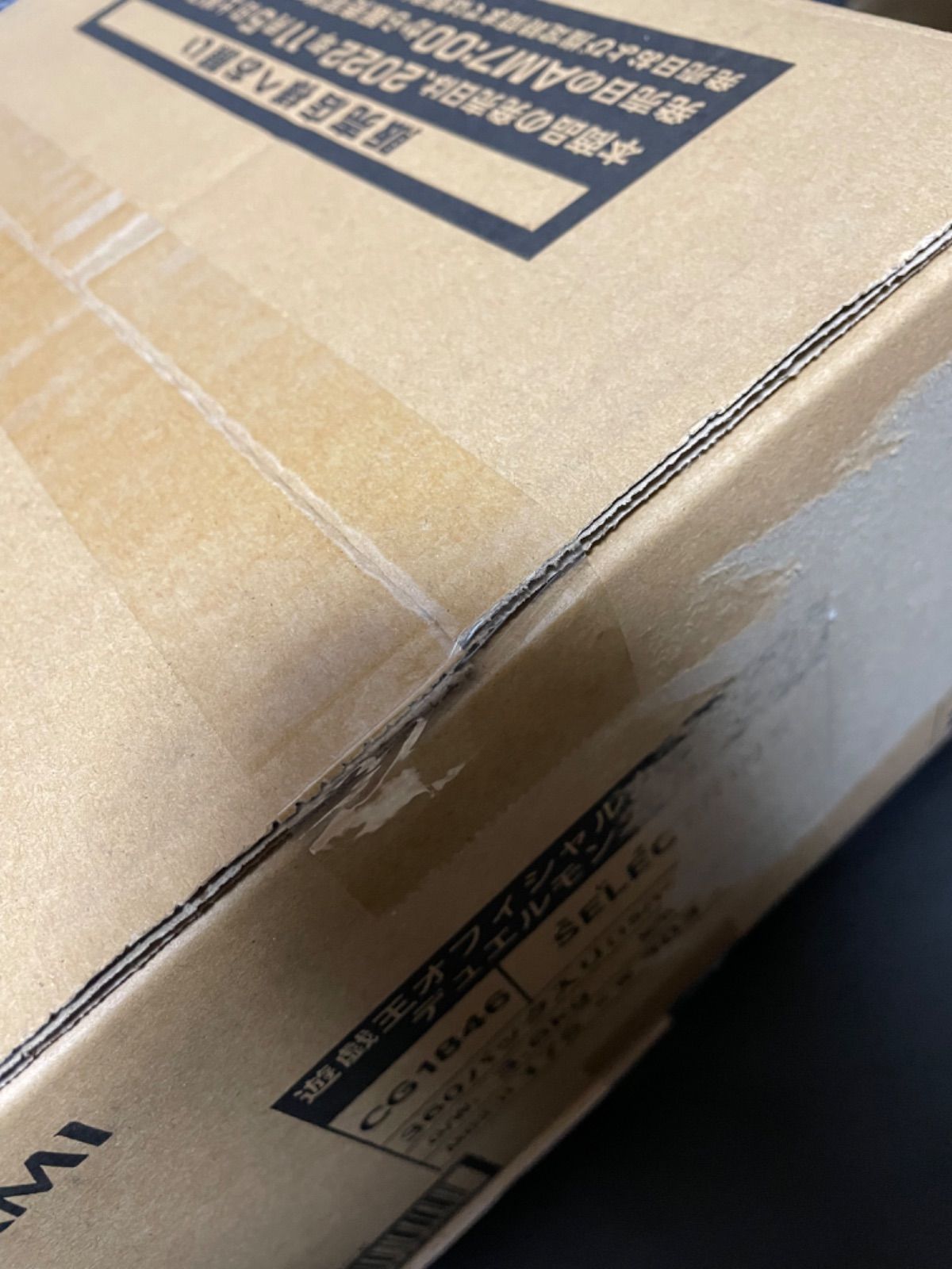 遊戯王 セレクション5 カートン 24BOX SELECTION5 新品 未開封