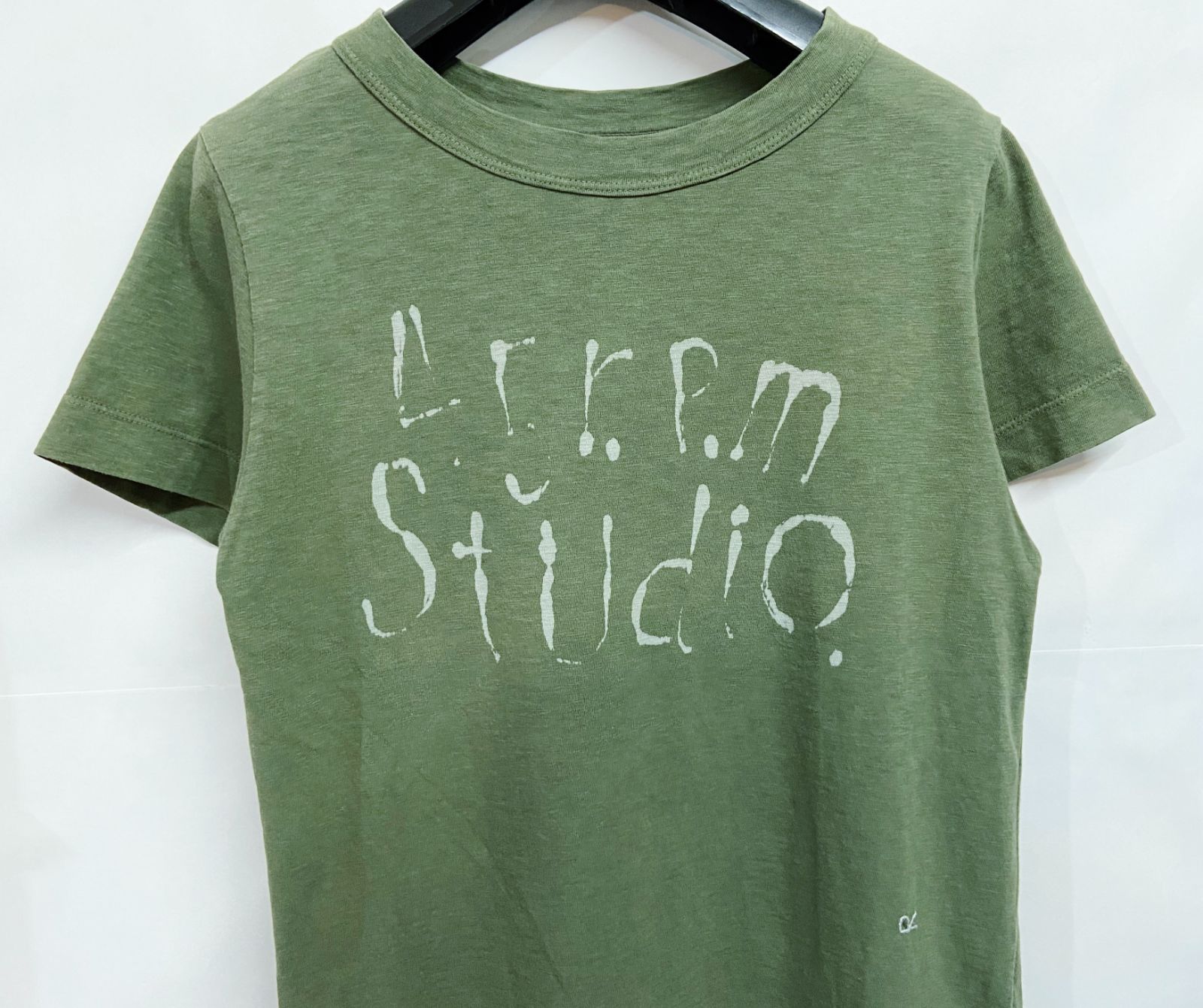45R｜フォーティファイブアール 45rpm Studio Tシャツ - メルカリ