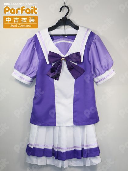 コスプレ衣装 ウマ娘プリティーダービー／トレセン学園制服