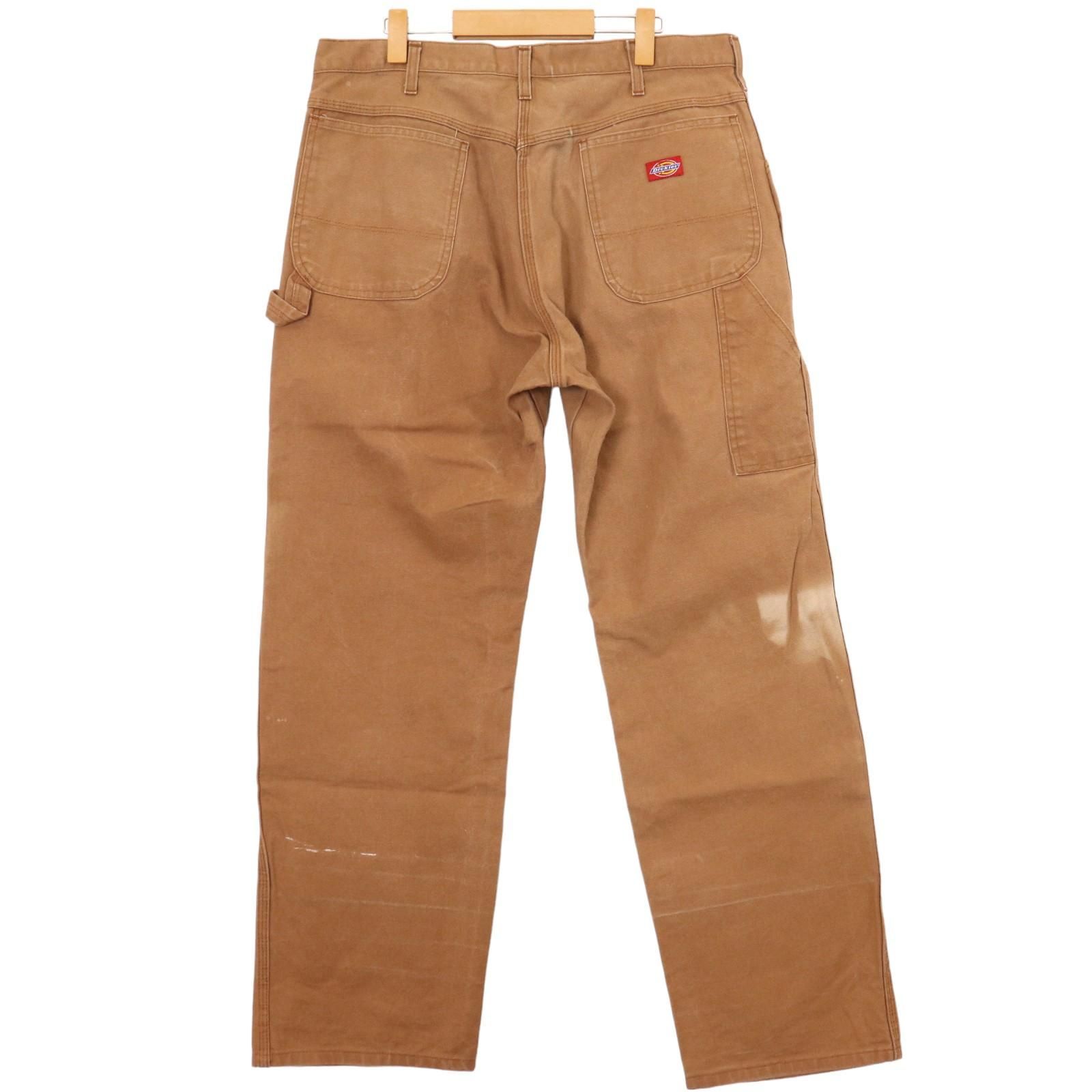 ディッキーズ 90's ダックペインターパンツ ダックパンツ 90年代