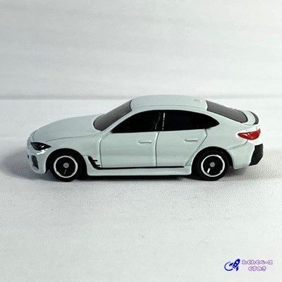 タカラトミー トミカ 廃盤 絶版 36 BMW i4 トミカシリーズ No.36