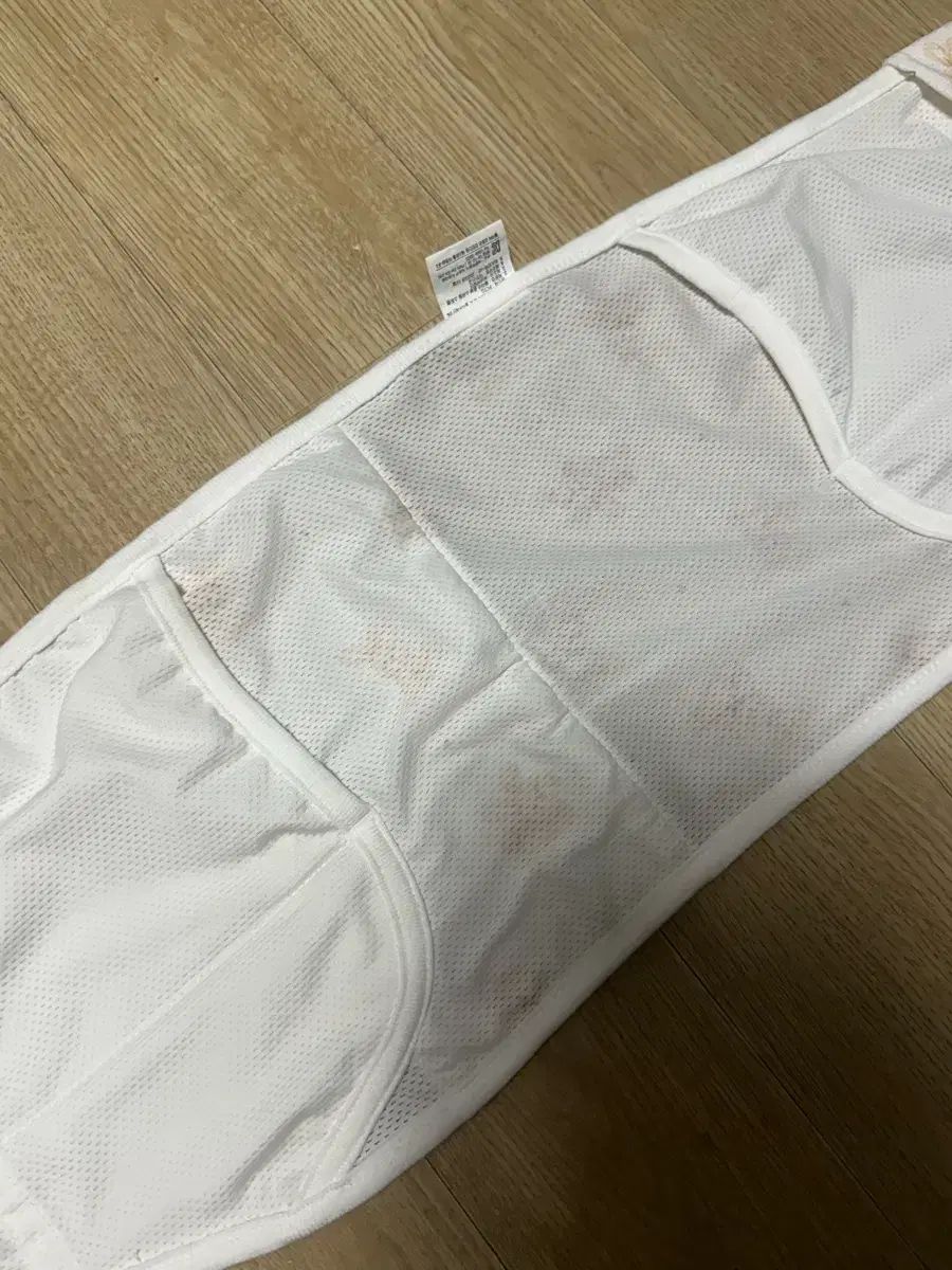 くるむ インナーラップ