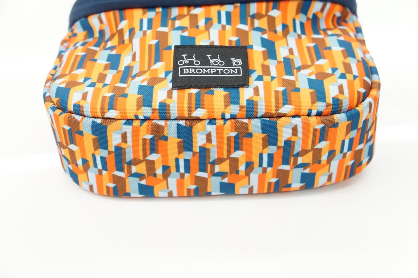 BROMPTON 「ブロンプトン」 POUCH 1L LIBERTY ハンドルポーチ 
