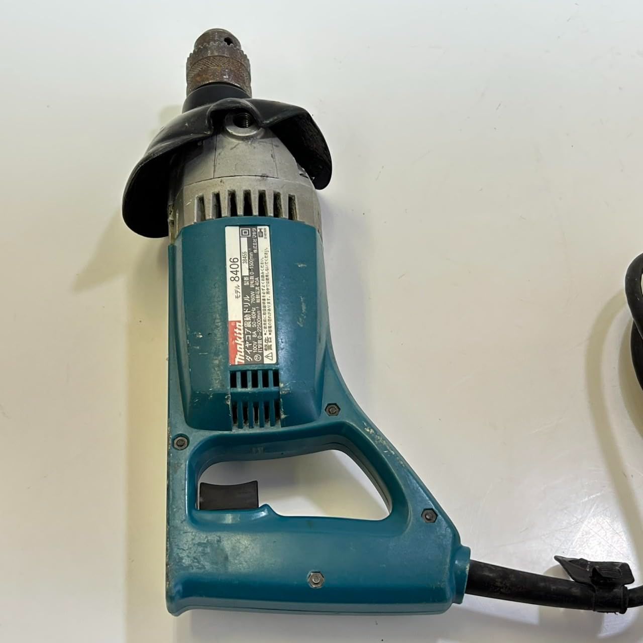 マキタ(Makita) 8406 ダイヤコア震動ドリル 2723 - メルカリ