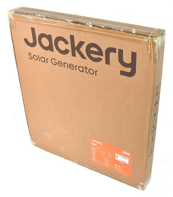 SolarSaga100 JS-100F