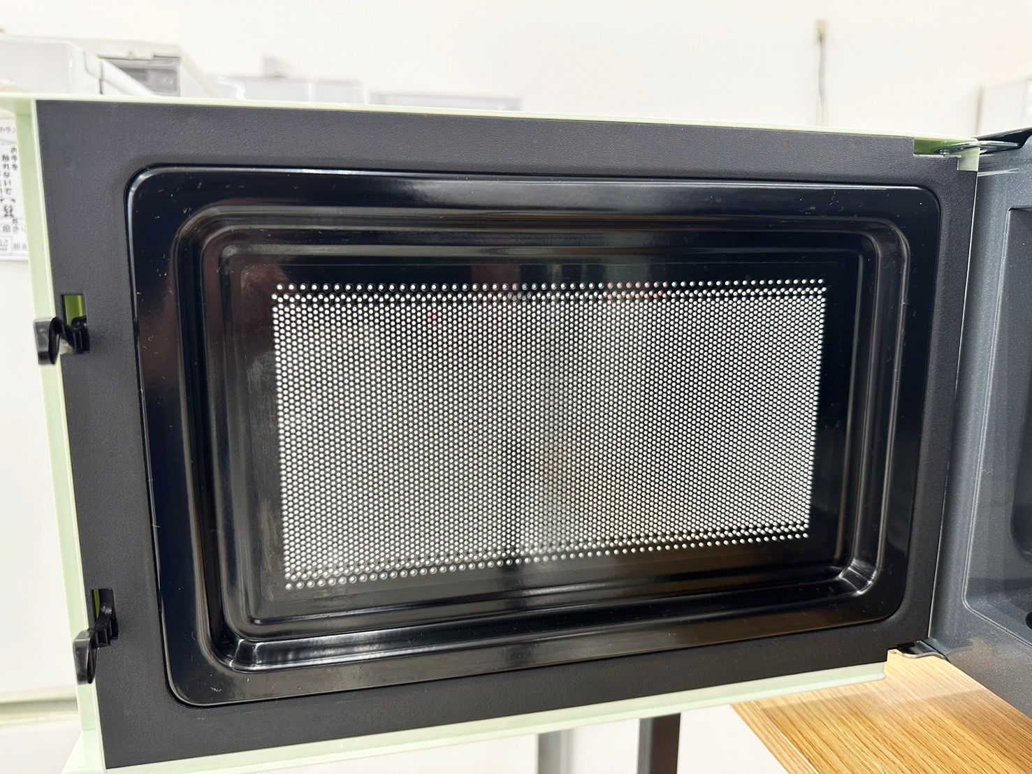 シンプルでちょうどいい、デザインレンジ e angle電子レンジ「ANG-MO-C5」の販売開始 | 株式会社エディオンのプレスリリース