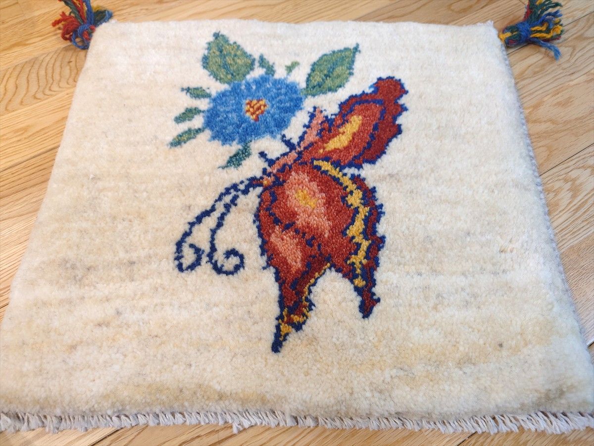 ミニマット ラグ