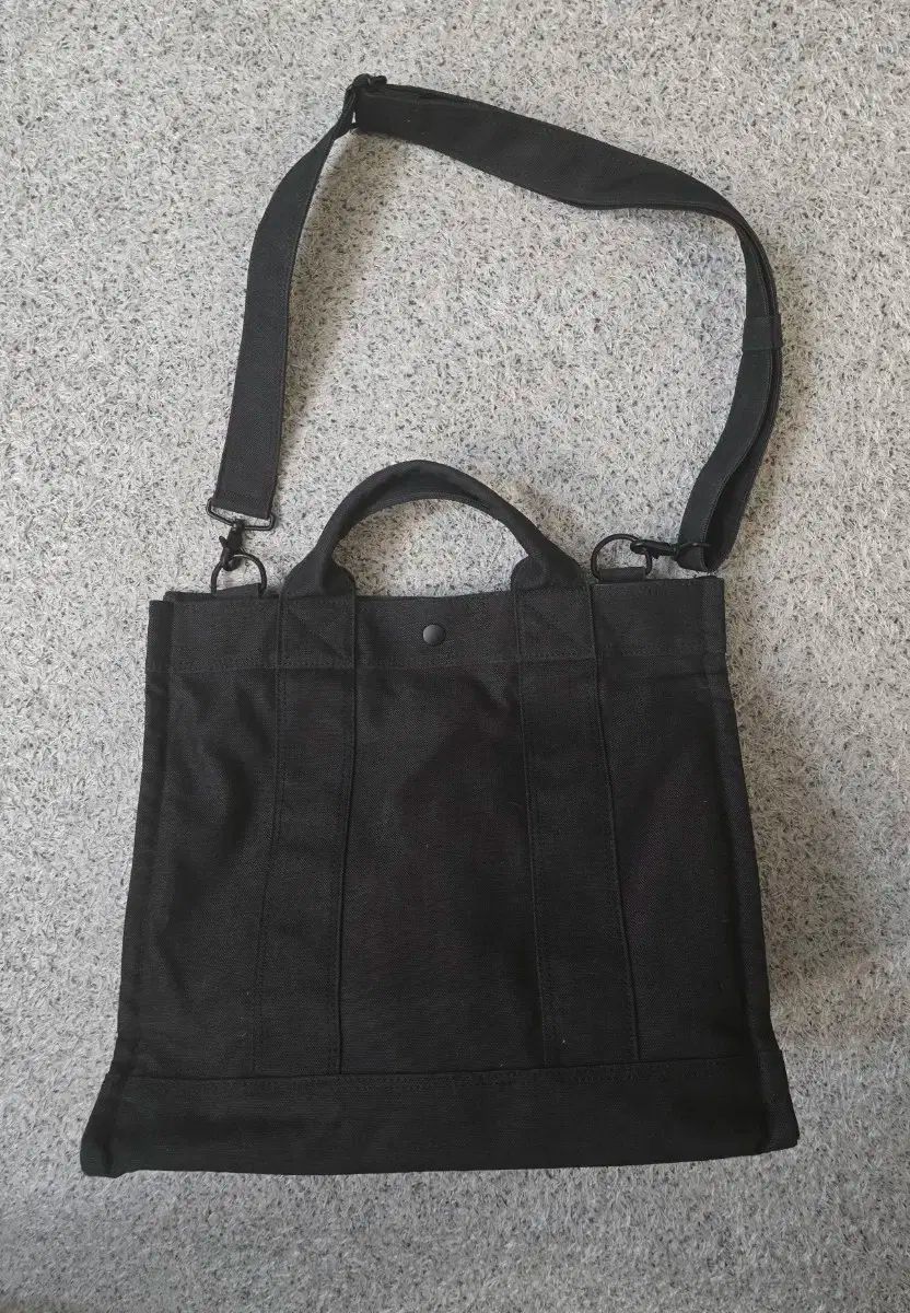 Porter(ポーター) スモーキー 2way トートバッグ ポーター スモーキー