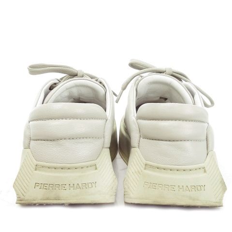 ピエールアルディ PIERRE HARDY スニーカー シューズ ローカット
