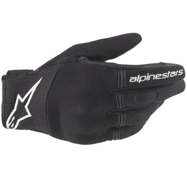 【新品・2営業日で発送】ALPINESTAR アルパインスターズ 【必ず購入前に仕様をご確認下さい】STELLA COPPER GLOVE 12 BLACK WHITE S