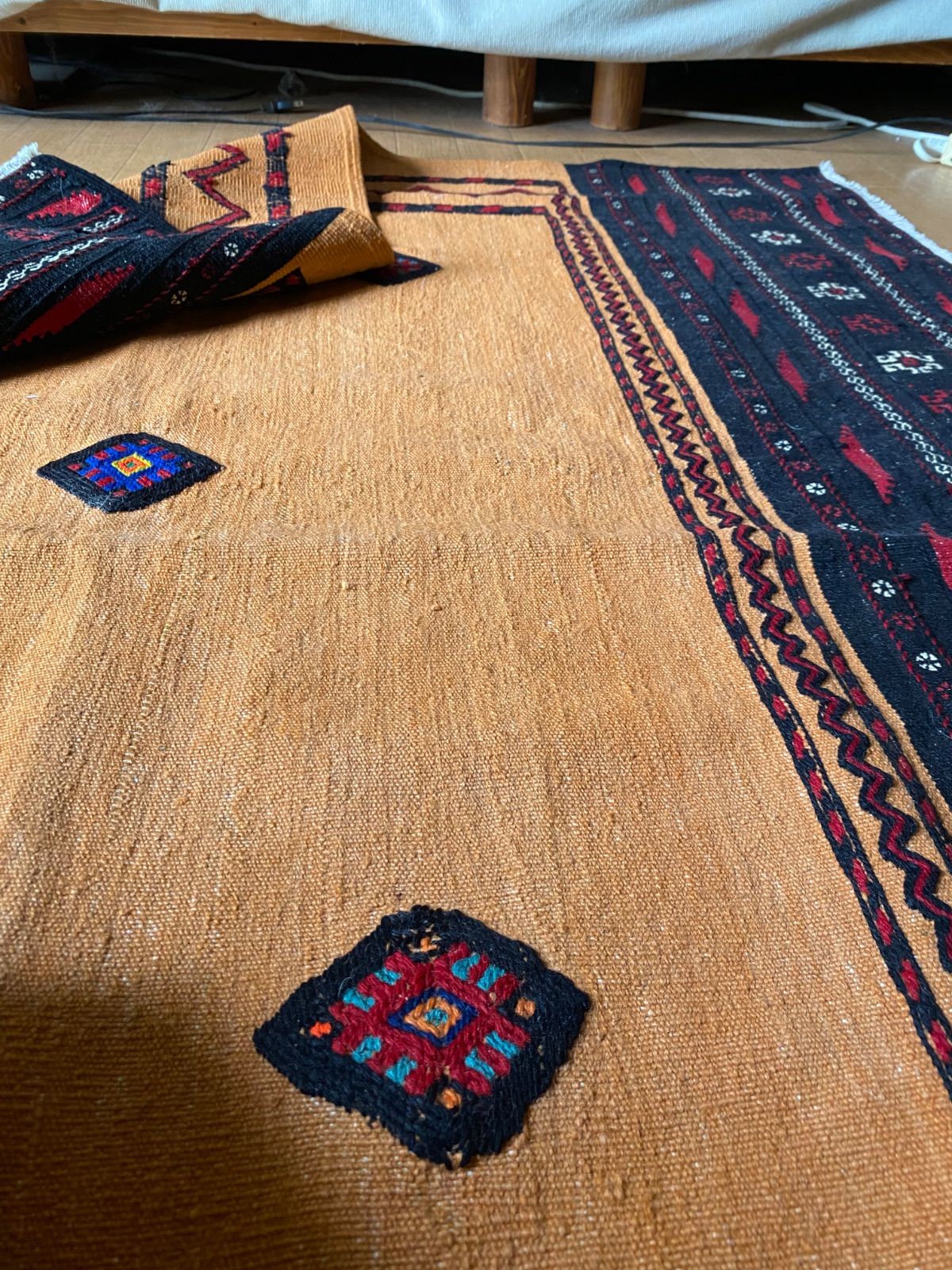 138×142素敵なお部屋作りに